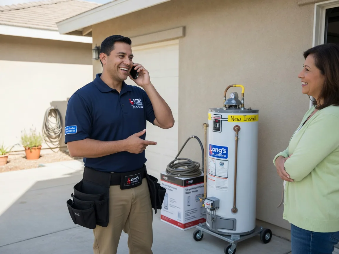 Leak Detection Mesa, AZ FAQs